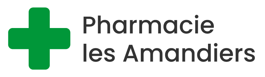 Pharmacie les Amandiers